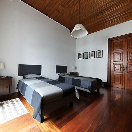 Angra Downtown Flat Apartment Angra do Heroísmo Exterior foto