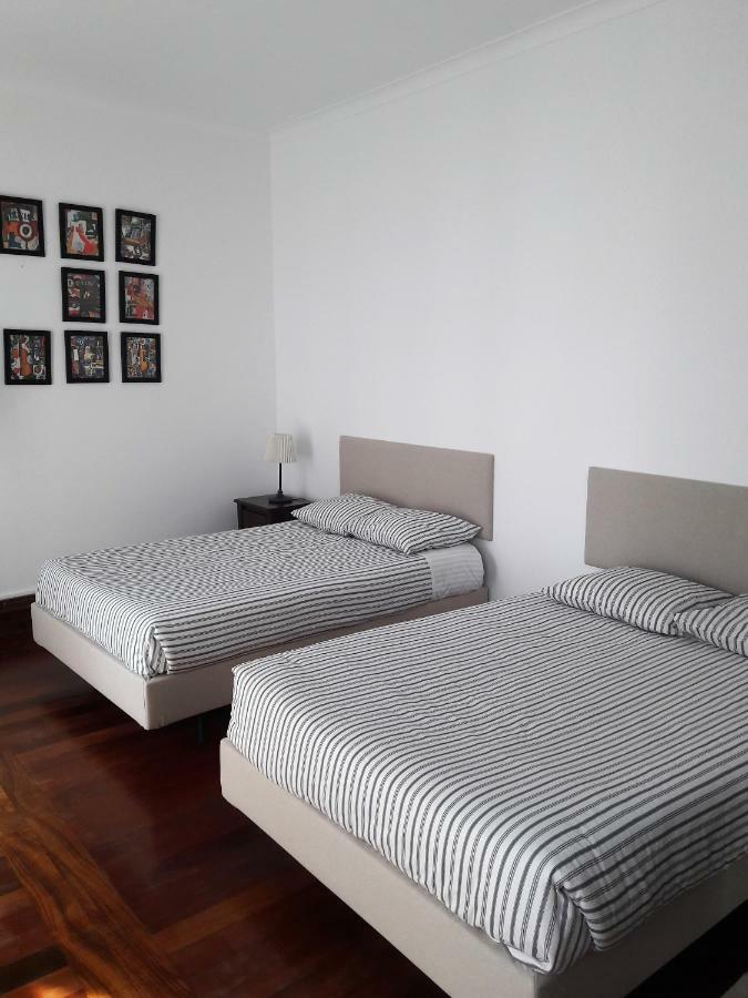 Angra Downtown Flat Apartment Angra do Heroísmo Exterior foto