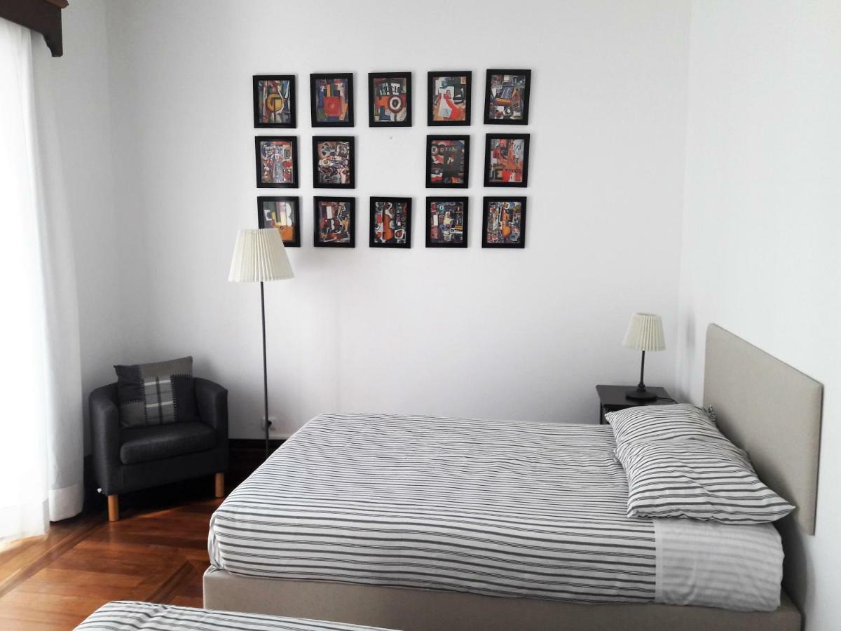 Angra Downtown Flat Apartment Angra do Heroísmo Exterior foto