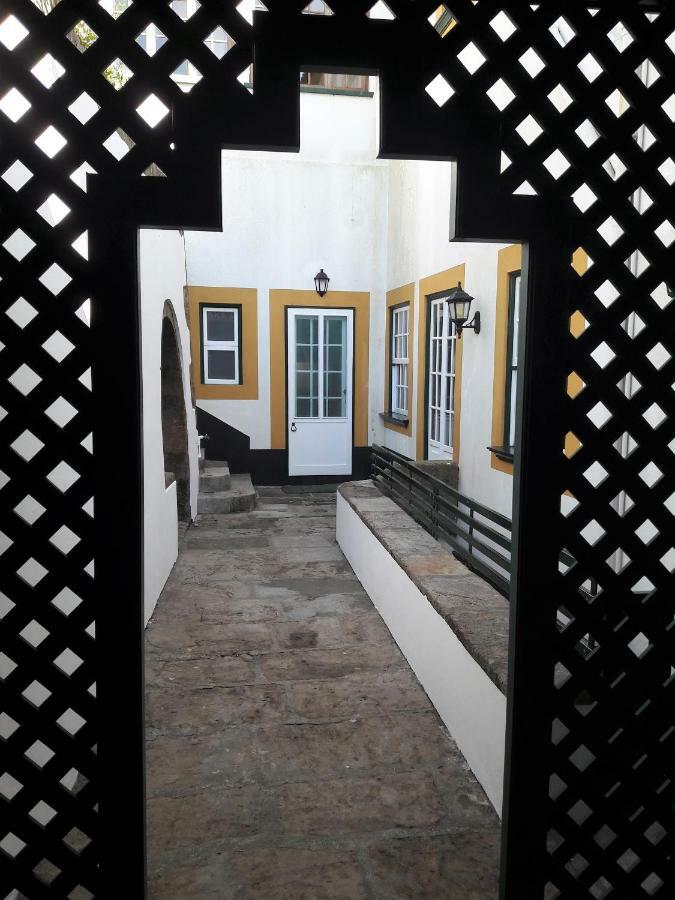 Angra Downtown Flat Apartment Angra do Heroísmo Exterior foto