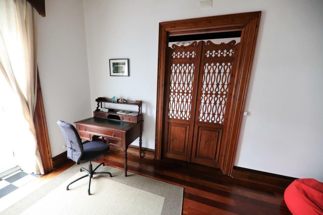 Angra Downtown Flat Apartment Angra do Heroísmo Exterior foto
