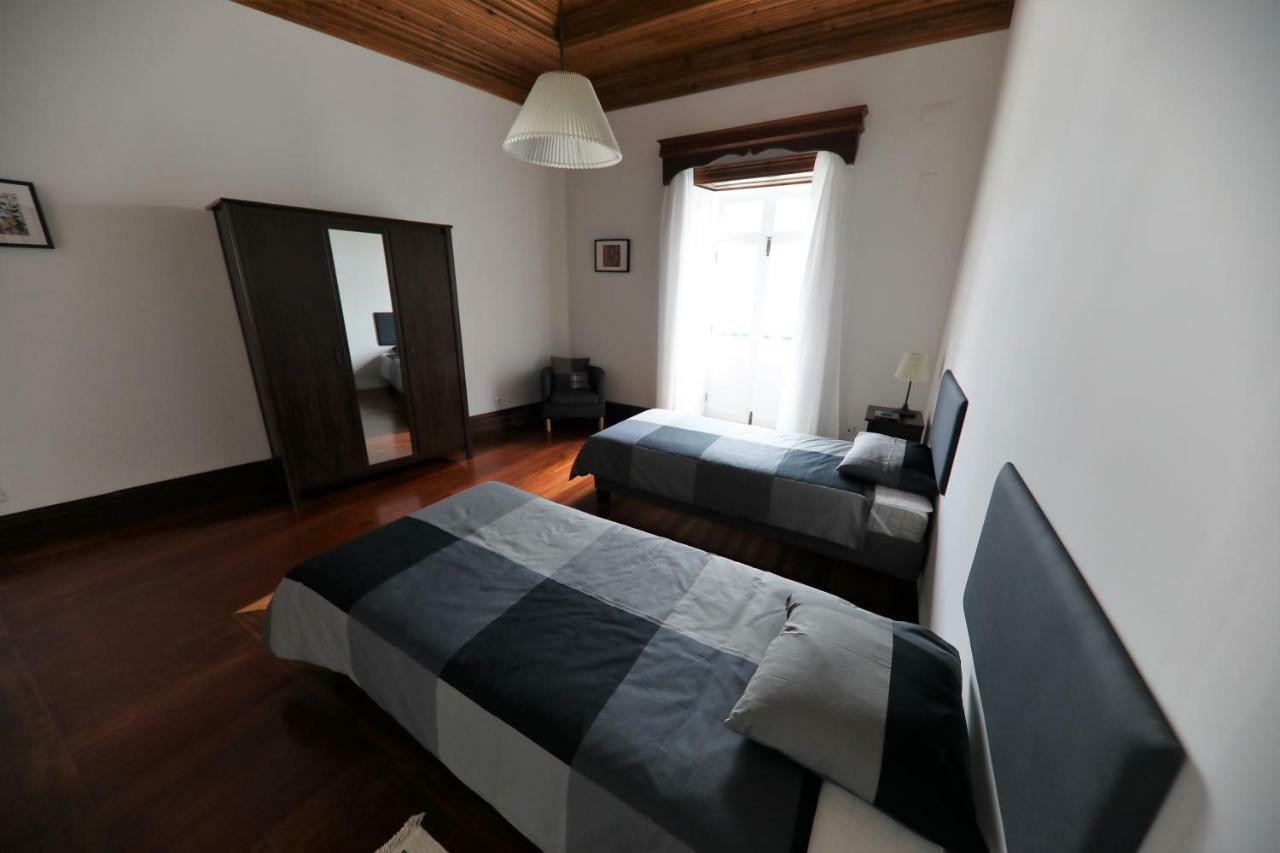 Angra Downtown Flat Apartment Angra do Heroísmo Exterior foto