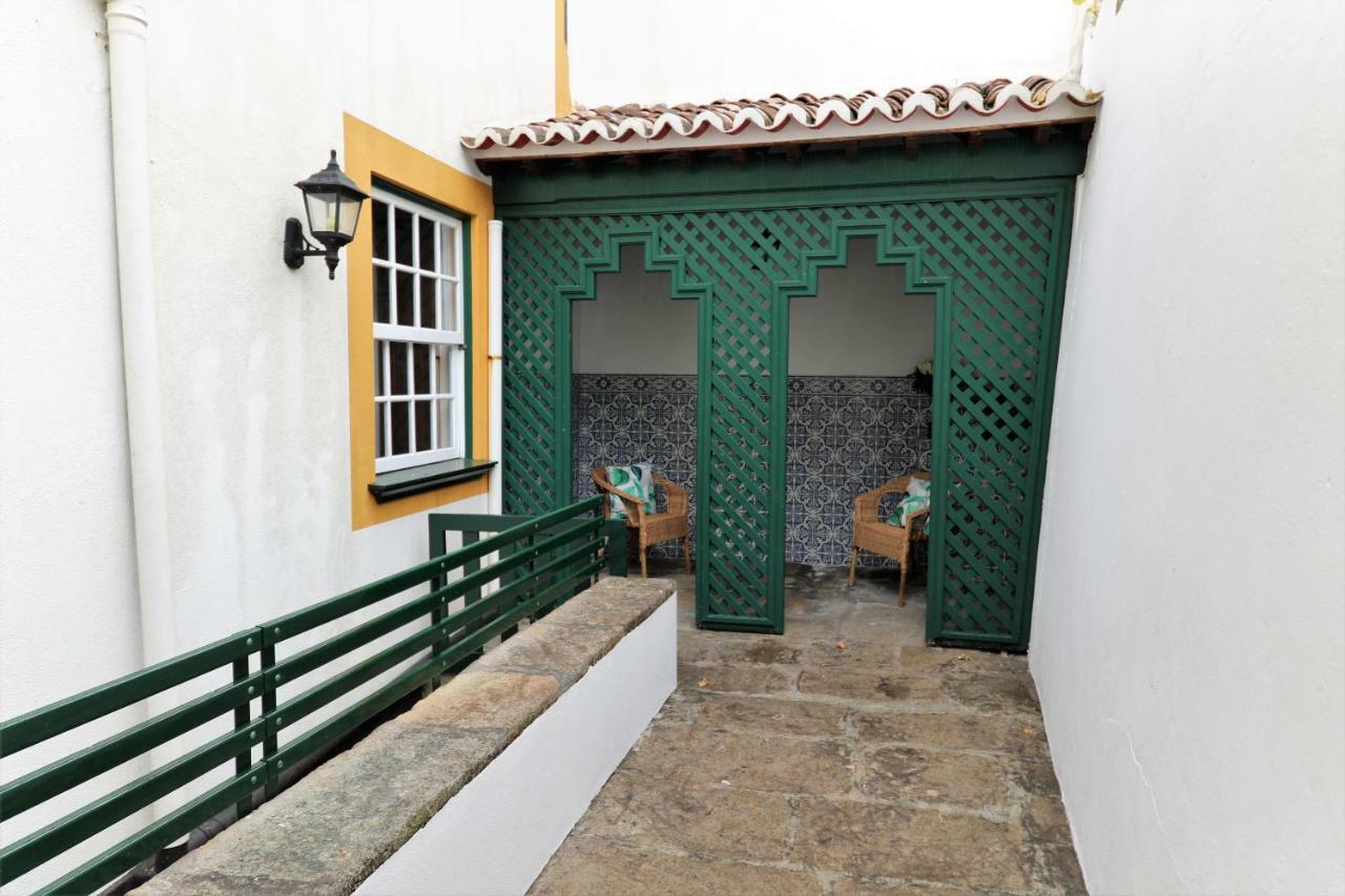 Angra Downtown Flat Apartment Angra do Heroísmo Exterior foto