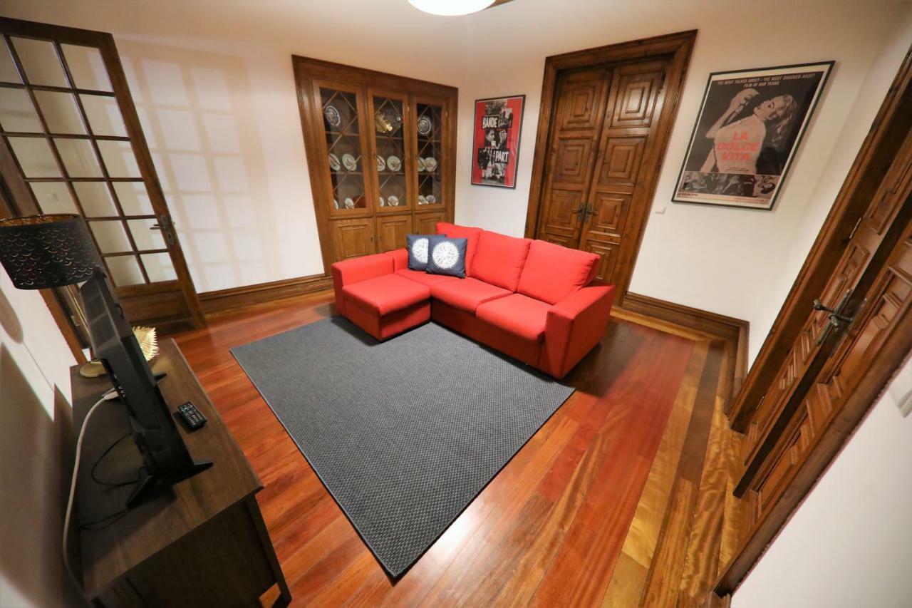 Angra Downtown Flat Apartment Angra do Heroísmo Exterior foto